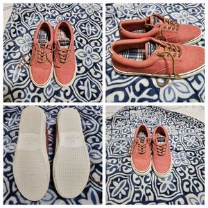 Mens Sperry